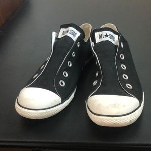 Converse sneakers